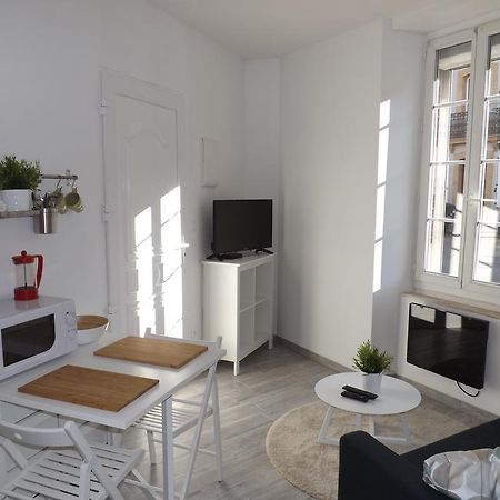 Appartement T2 Duplex Ровел Екстериор снимка