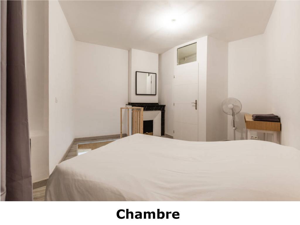 Appartement T2 Duplex Ровел Екстериор снимка